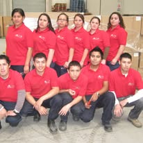 Equipo operativo