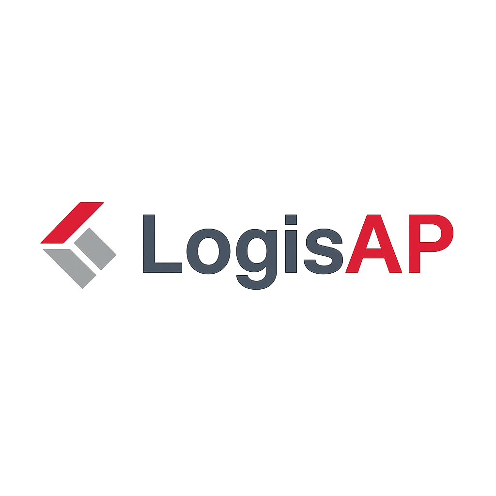 Logisap Logo